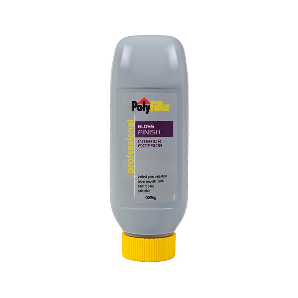 Polyfilla Professional Gloss Finish 425g